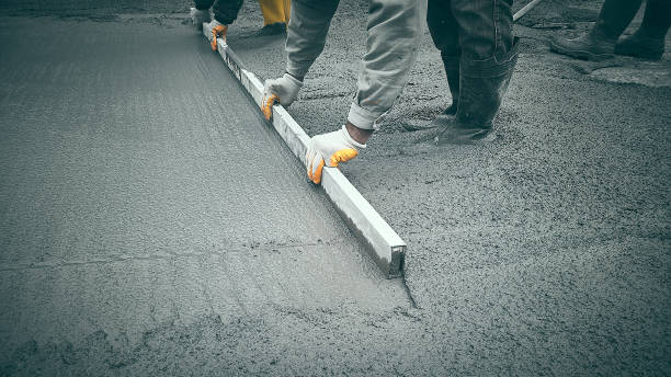 Best Concrete repair services  in Tenino, WA