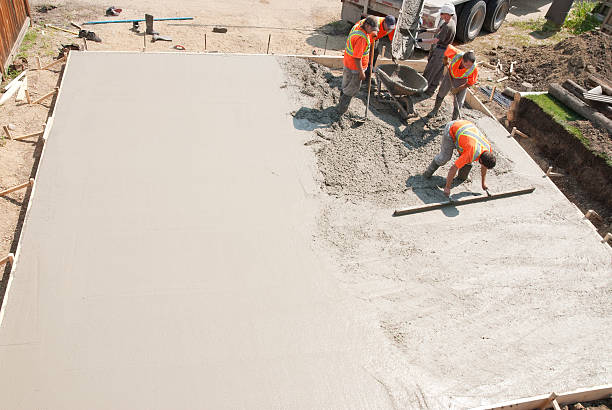  Tenino, WA Concrete contractor Pros