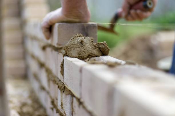 Best Concrete driveway installation  in Tenino, WA