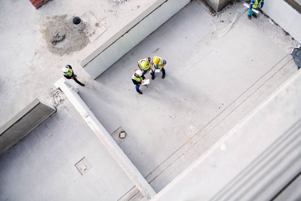 Best Concrete slab installation  in Tenino, WA